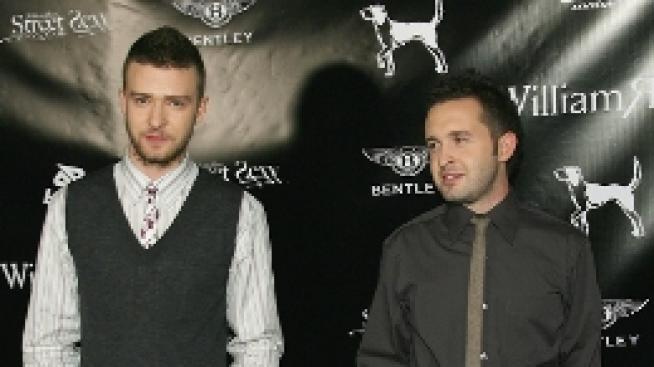 Секси лоши момчета. Със стил