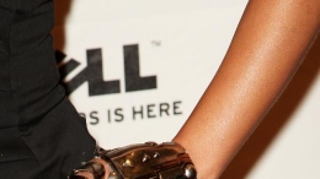 Модната страна на наградите на MTV -  Европа