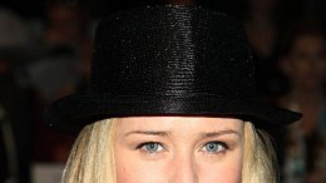 Роушийн Мърфи: Нямам нищо общо с Кайли Миноуг