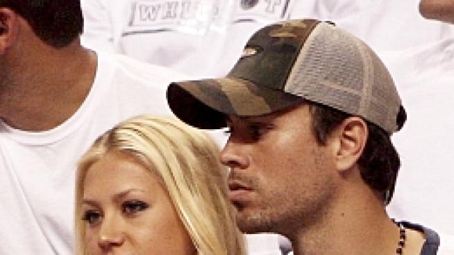 Енрике остана бездомен и самотен