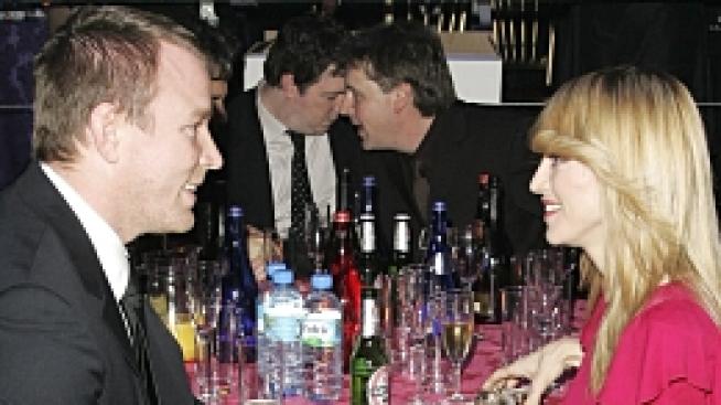 Всичко свърши. Мадона и Гай Ричи са разведени