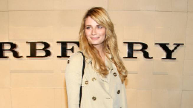 Миша Бартън хареса самотата