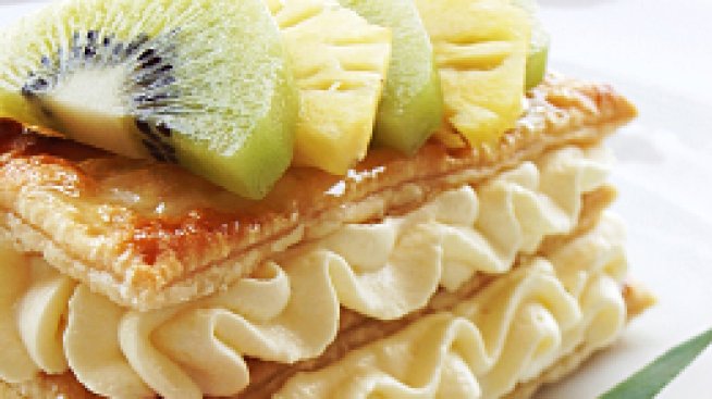 Голямата торта за Големия ден