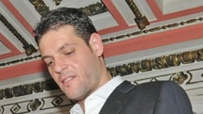 Официално: Пламен Константинов е Мъж на годината