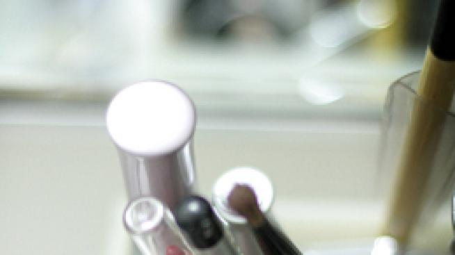 Пухкави устни