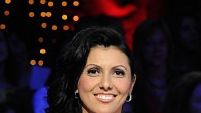 Галена Великова: Една танцьорка в мрака