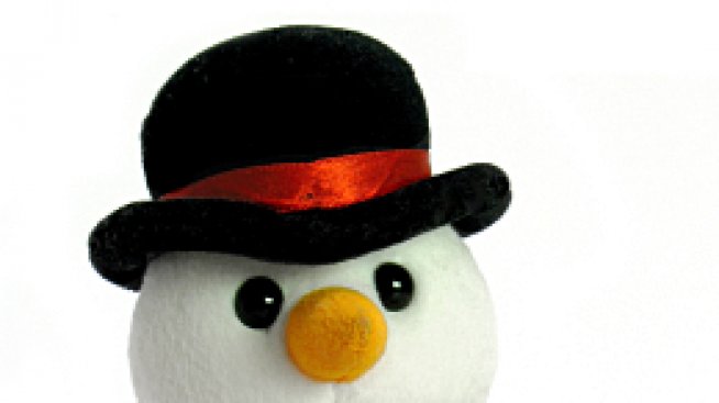 Другият начин за елегантна зима