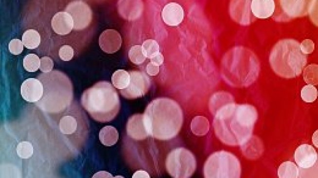 Хипнотично петъчно парти ще ви презареди