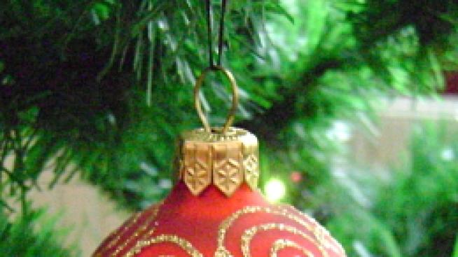 Хохохо, честита Коледа!