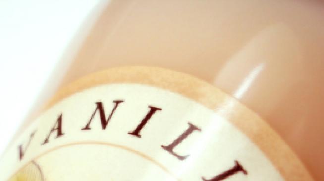 Секс като ванилов крем