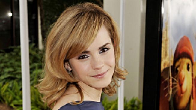 Хърмаяни не иска да е кльощава