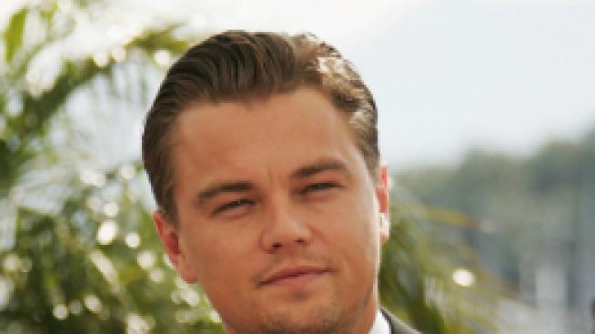 Леонардо ди Каприо се размечта за сватба