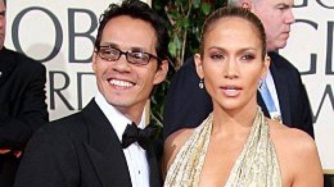 Златни Глобуси, безлични звезди