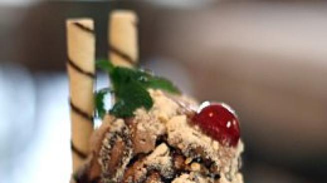 Относно храненето: Жените наистина са слабият пол