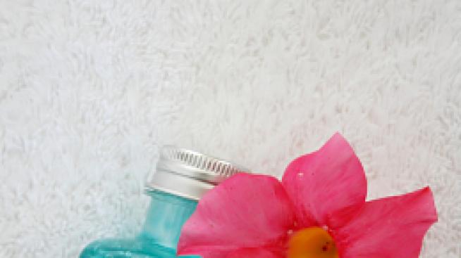 Вечерна грижа за нокти