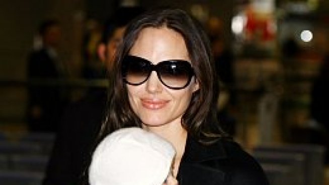 Очарование и разочарование на деня: Анджелина е истинска марка за стил