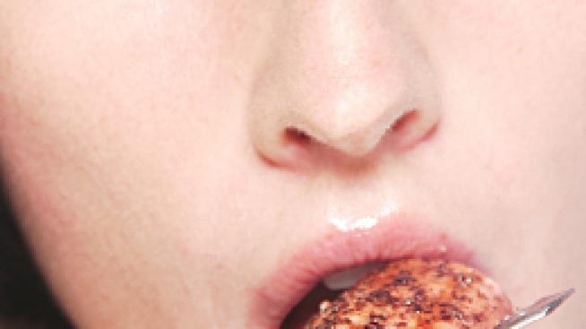 Пътят към здравословното напълняване