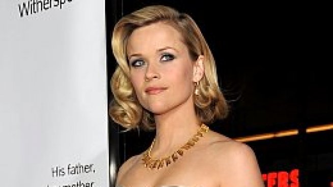 Тренировката на Рийз Уидърспуун