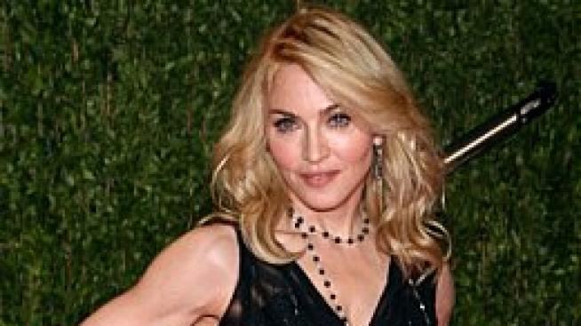 Официална премиера: Мадона и Хесус са гаджета