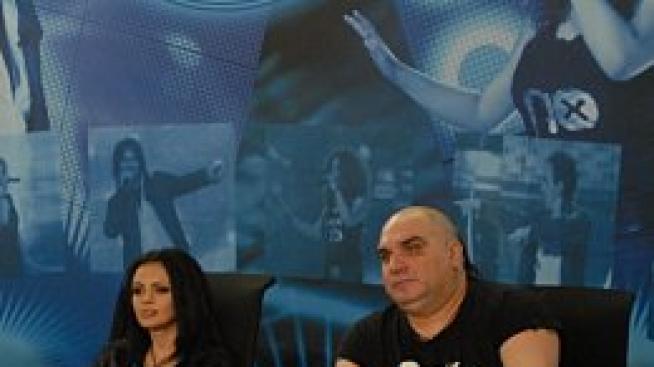 Мюзик Айдъл 3 ще пее нова песен