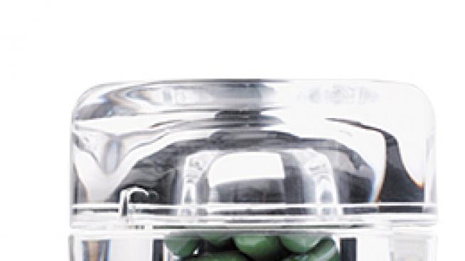 Красотата идва отвътре