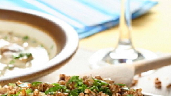 Салата Табули