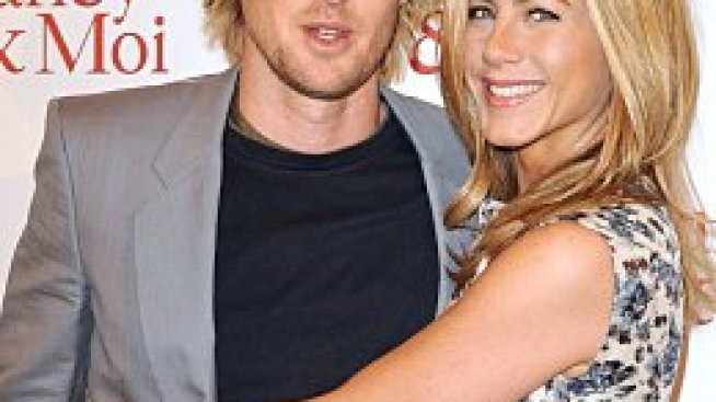 Джен продължава: Няма да обичам друг колкото Брад