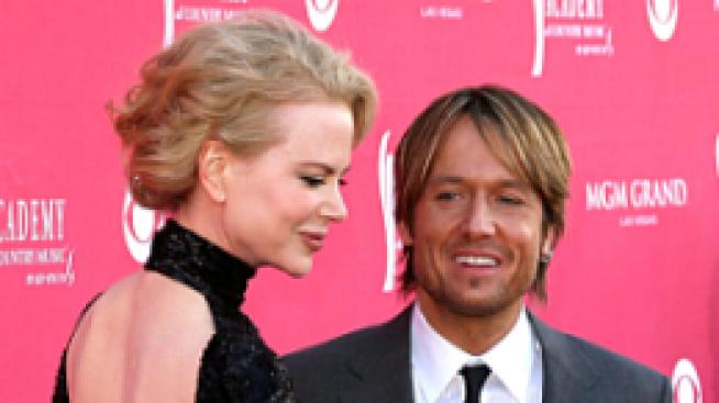 По стъпките на... Кидман в черно, Мадж не осинови