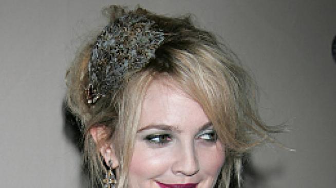 Очарование и разочарование на деня: Дрю Баримор смени имиджа