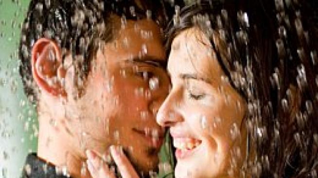 Няма нищо по-хубаво от лошото време. За паметта