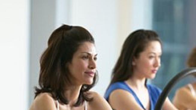 Вибрации намаляват талията