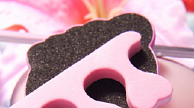 Единственият кошмар на лятото – петите