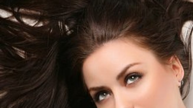 Хайде стига! Анти ейдж продукти и върху косата