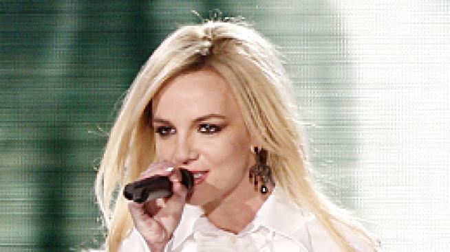 Нов мъж за Бритни Спиърс