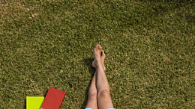 Изпитна сесия в зелено