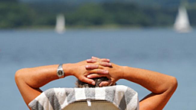 С раница, без болки в гърба