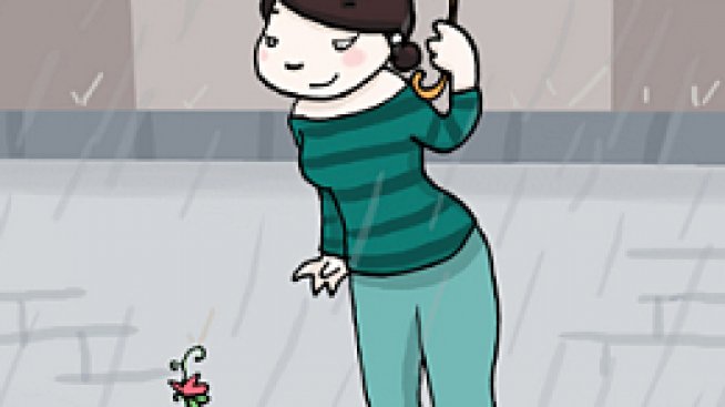 Цветни кошмари