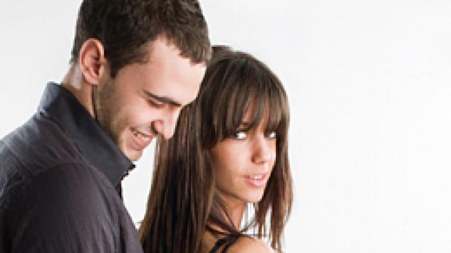 Два пъти &quot;да&quot; на приятеля за секс