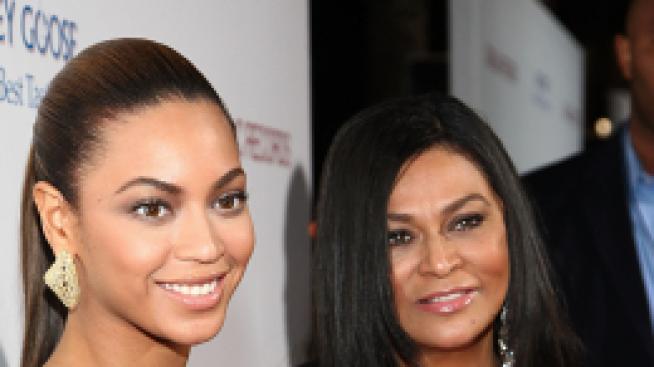 Бийонсе се вдъхнови от сценичния си образ