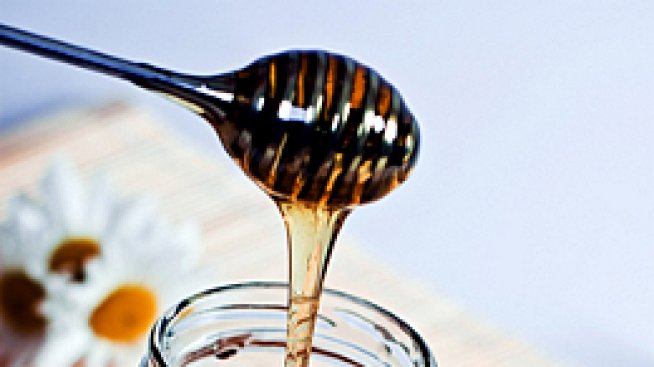 Божествена амброзия, наречена мед