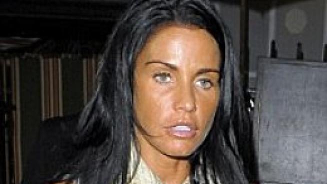 Питър Андре май има нова приятелка. Джордан е съсипана