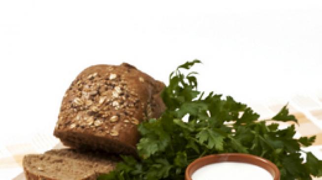 Зрънца за милиони