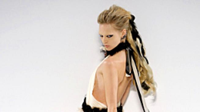 Една по-различна сватбена рокля