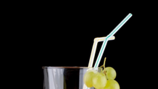 Летни глезотии - шейк с кайсии и праскови