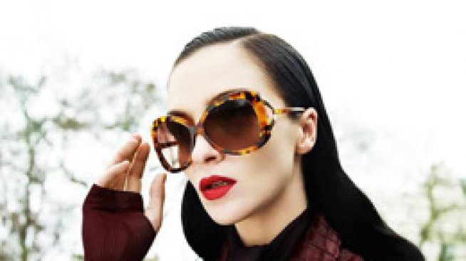 Dress code на есента - елегантно и тъмно