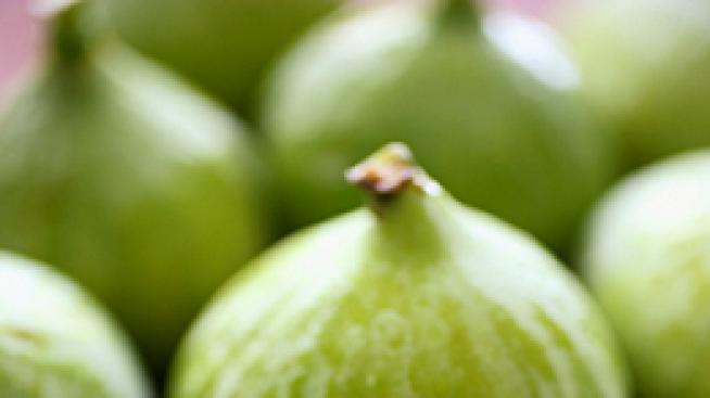 Смокинова наслада върху лицето