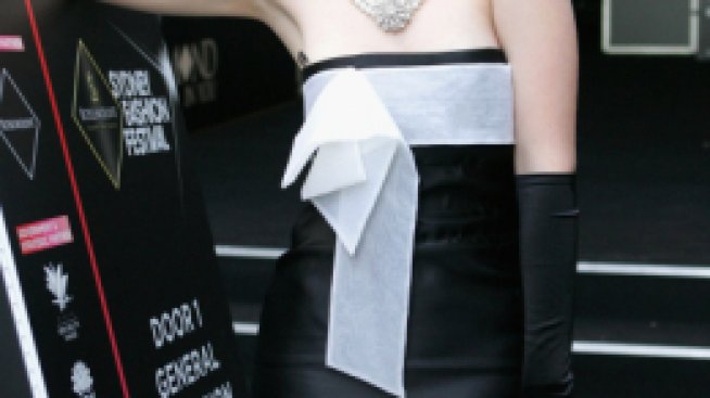 Всички обичат Одри