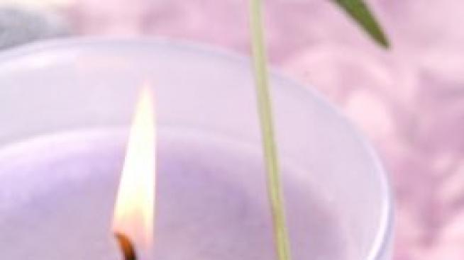 Убийствена романтика. Или по-леко с ароматните свещи