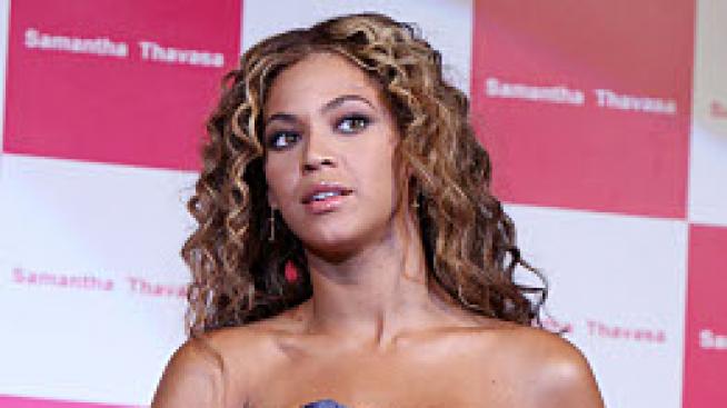 Има място само за една истинска Жена - Бийонсе