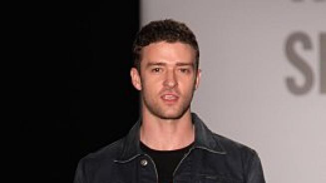 Джъстин е все по-желан. В киното